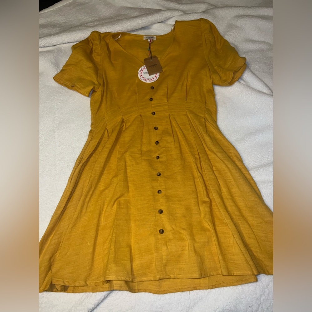 Umgee dress